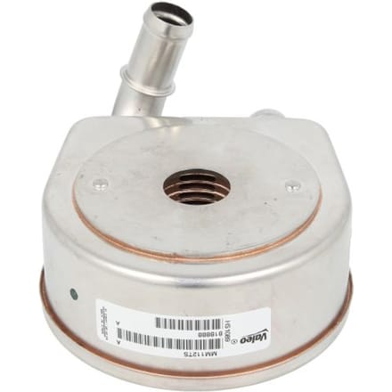Olie radiator, motorolie VALEO 818888