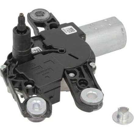 Voorruitreiniging - Ruitenwissermotor VALEO 582719