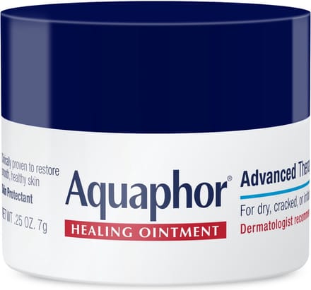 Aquaphor Healing Ointment Advanced Therapy – Reisformaat 7 g