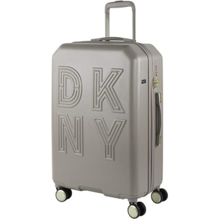 Reiskoffer Dkny -2004 Remix