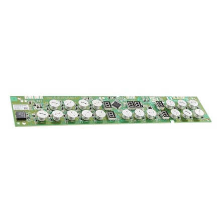 AEG niet-geconfigureerde module, gebruikersinterface-bord, Falcon 3875739231