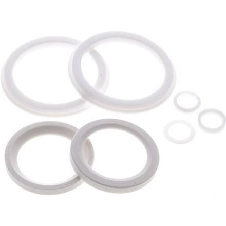 Reparatieset voor DN32 RVS 3-delige Flenskogelkraan