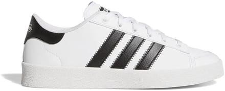Adidas Jump Hook Low Schoenen Wit EU 44