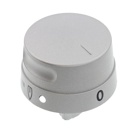 AEG knop, gas 3425759036