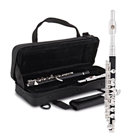 Piccolo voor Leerlingen van Gear4music