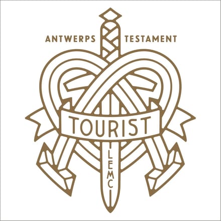 Antwerps Testament (CD)