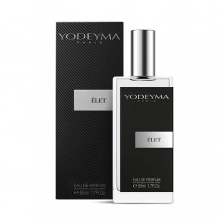 Yodeyma Parfum Elet 50 ml