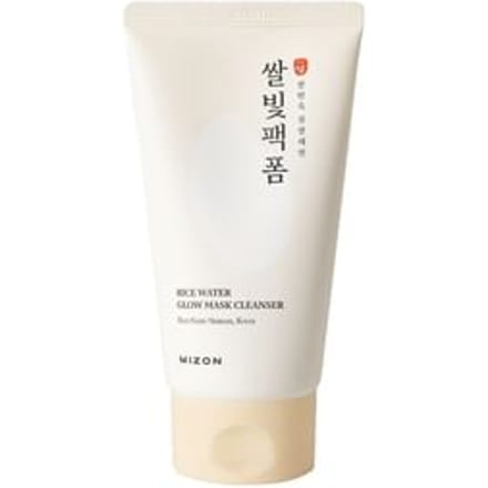 MIZON - Nettoyant Masque Éclat à l'Eau de Riz, 150 ml - Maska oczyszczająca