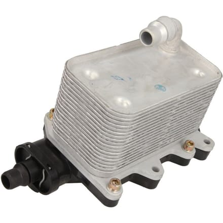 Olie radiator, motorolie THERMOTEC D4B008TT