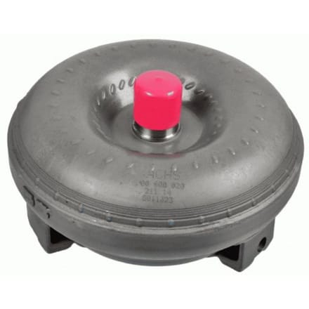 Koppelomvormer SACHS 0700 600 020