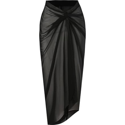 Maillot de bain une pièce sexy dernière mode pour femmes Maillot de bain Collection Jupe de plage en résille XL
