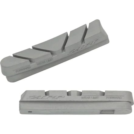 Remblokken Zipp Platinium pro pour roue carbone Campagnolo