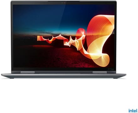 Lenovo ThinkPad X1 Yoga Gen 7 | Intel Core i7 | Intel Iris Xe Graphics | 35.6 cm (14″) | 512 GB SSD | 16 GB | ND | WiFi | Windows 11 Pro