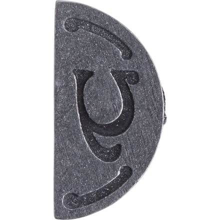 Afdichting - Stempelplaat, dubbelzijdig - Letter "Y"