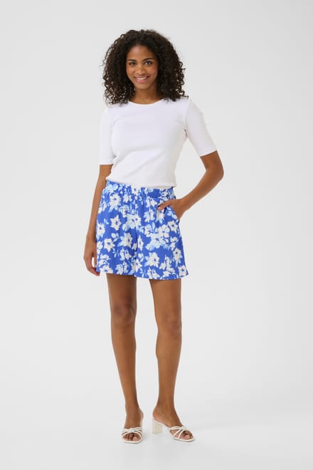Damesshort KAFFE KAsasha