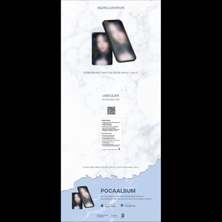 Attrape-rêves - ALBUM POCA VirtuouS Random 1ea gray