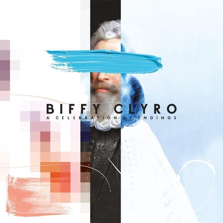 A Celebration Of Endings - Biffy Clyro