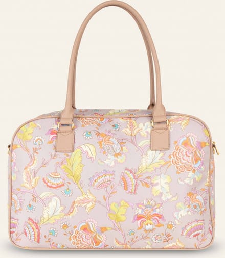 Oilily Carine Carry All - Beige - One size
