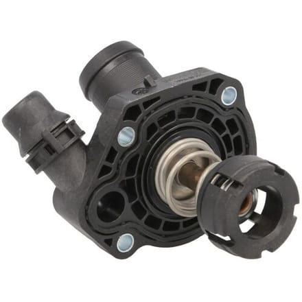 Thermostaat, koelvloeistof MAHLE TM 112 103