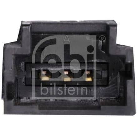 Rempedaalsensor FEBI BILSTEIN 1004290