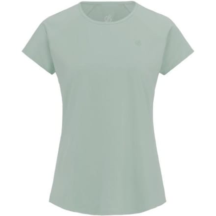 Dare 2B Dames/dames Corral T-shirt (Gletsjer Groen)