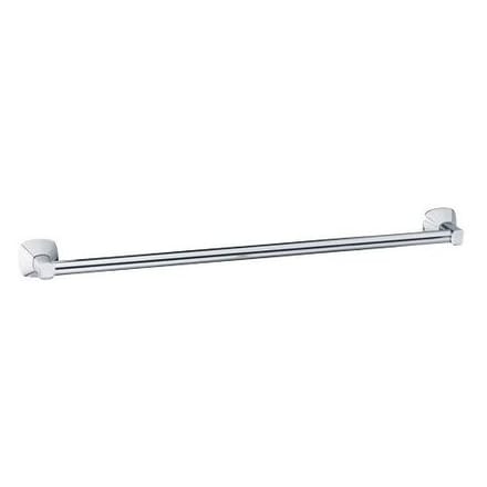 Keuco City.2 - Handdoekhouder, lengte 80 cm, chroom 02701010800