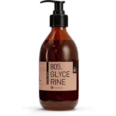 Natural Heroes Glycerine (Plantaardig) - 300ml