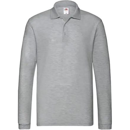 Polo Fruit of the Loom Premium