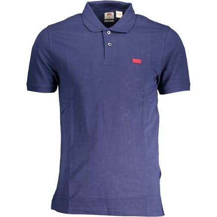 Polo Shirt Korte Mouw Levis SLIM HOUSEMARK POLO