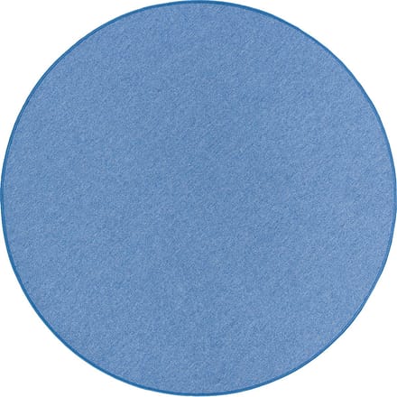 Snapstyle Fijne lus velours tapijt strong rond