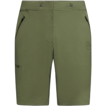 Damesshort La Sportiva Monument