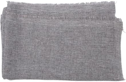 Dailygoods - Luidsprekergrill - Stofdicht - Retrostijl - 150 x 50 cm - Vervanging voor luidsprekers - Geschikt voor diverse formaten