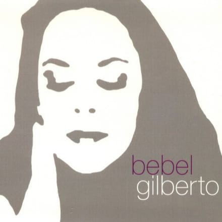 Bebel Gilberto - Tanto Tempo (2 LP)