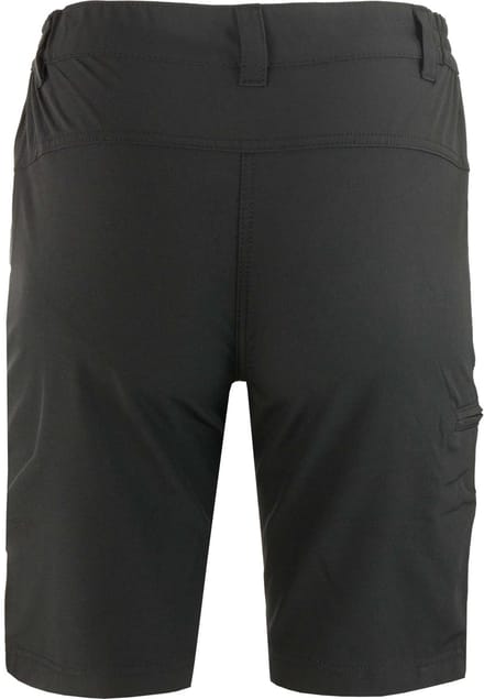 Damesshort Athl. Dpt Matilda Zwart - 48