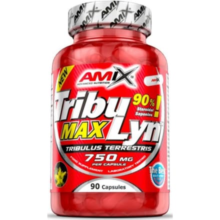 Amix TribuLyn 90% 750 mg - 90 Caps 1 unit