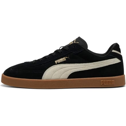 Puma-schoenen Low Club II Era Suede 400717
