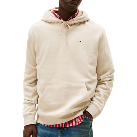 Tommy Hilfiger Regular Small Flag Kapuzenpullover Herren