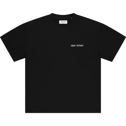 T-shirt Arbor Antwerp Pixel Flower