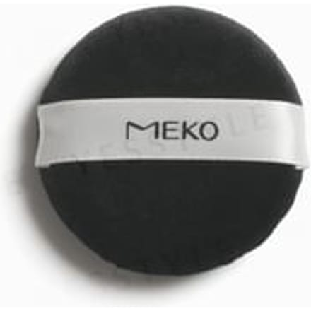 MEKO - Setting Powder Puff Round Shape 1 pc
