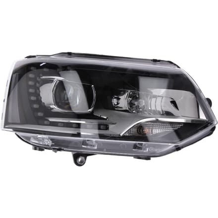 Koplampen MAGNETI MARELLI 711307023927, rechts
