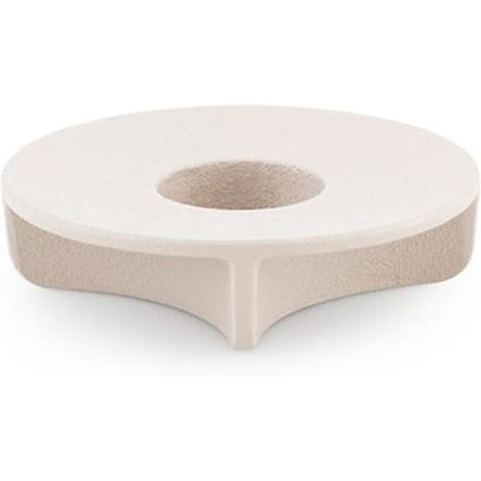 Normann Copenhagen - Fe theelichthouder - lichtgrijs - 4 - 6 Wochen