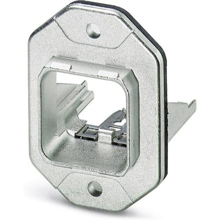 Phoenix Contact 1405358 Sensor/actuator connector, niet geassembleerd Frame, opbouw 1 stuk(s) Piece