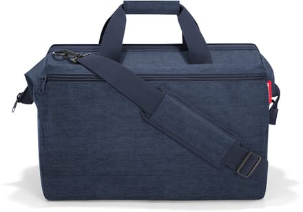Reisenthel Allrounder L Pocket Reistas - 32L - Twist Navy