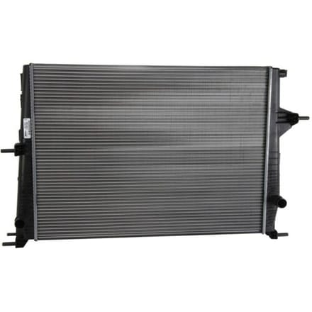 Radiator, motorkoeling VALEO 735184