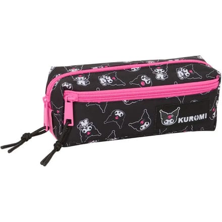 Drievoudige kit Safta Hello Kitty Kuromi