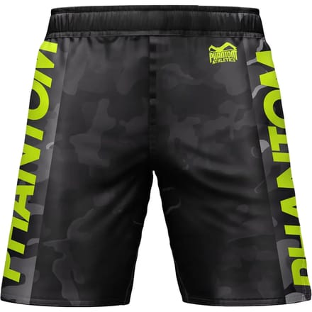 Korte MMA Phantom Athletics Evo