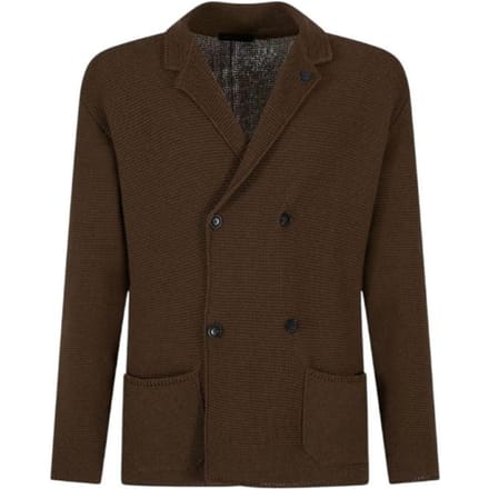 Jas Man Outfit S2S5CT00M012