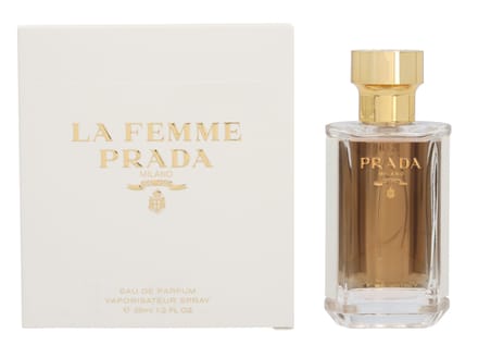 Prada La Femme Eau de Parfum Spray 35 ml