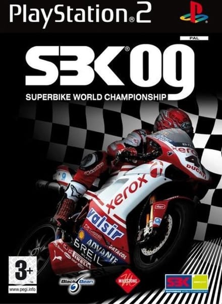 SBK-09: Superbike World Championship