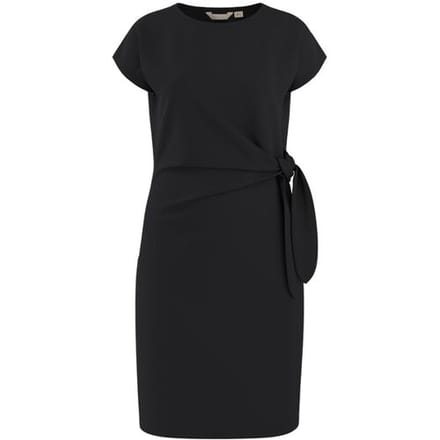 ESMARA Dames jurk (Zwart, S (36/38))
